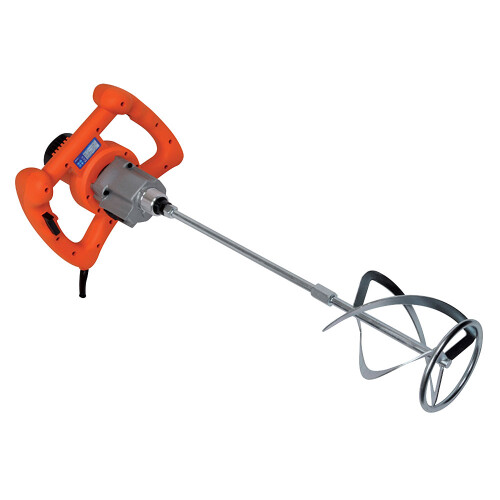 Vitrex MIX1400 Power Mixer 1400 Watt 240 Volt