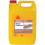 Everbuild Sika - Sikamix Plus Mortar Plasticiser - 5L 1