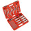 Sealey Sealey Shock Absorber Strut Nut Kit 18pc VS0331 1