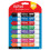 Berol Dry Wipe Chisel Tip Whiteboard Marker, Assorted Colours, Pack of 8 1