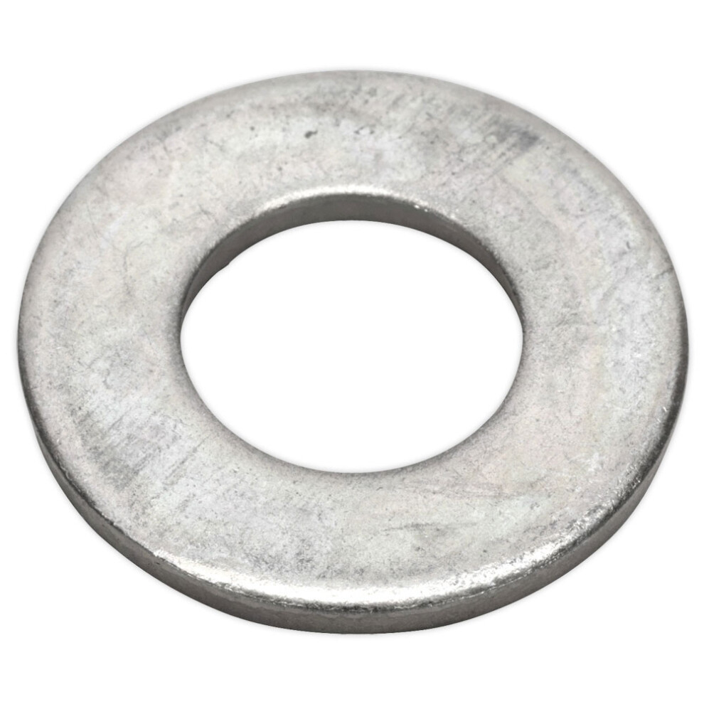 Flat Washer M12 x 28mm Form C Pack of 100