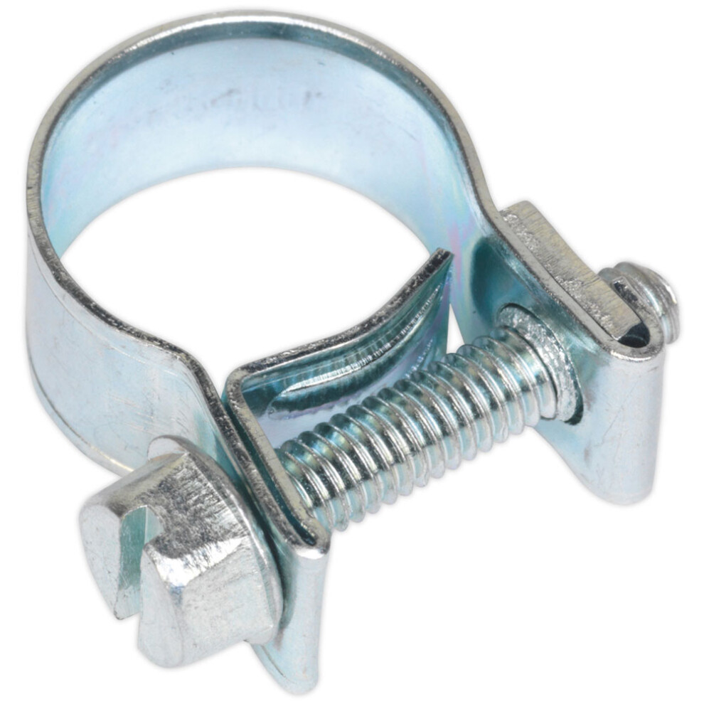 Sealey MHC1214 Mini Hose Clip 12-14mm Pack of 30