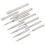 Sealey Punch & Chisel Set 12pc 1