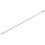Sealey Extension Bar 600mm 1/2"Sq Drive 1