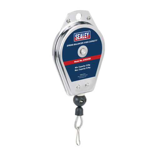 Sealey Spring Balancer 3-5kg Capacity