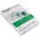 GBC Document Laminating Pouches A4 2x75 Micron Gloss (100) 2