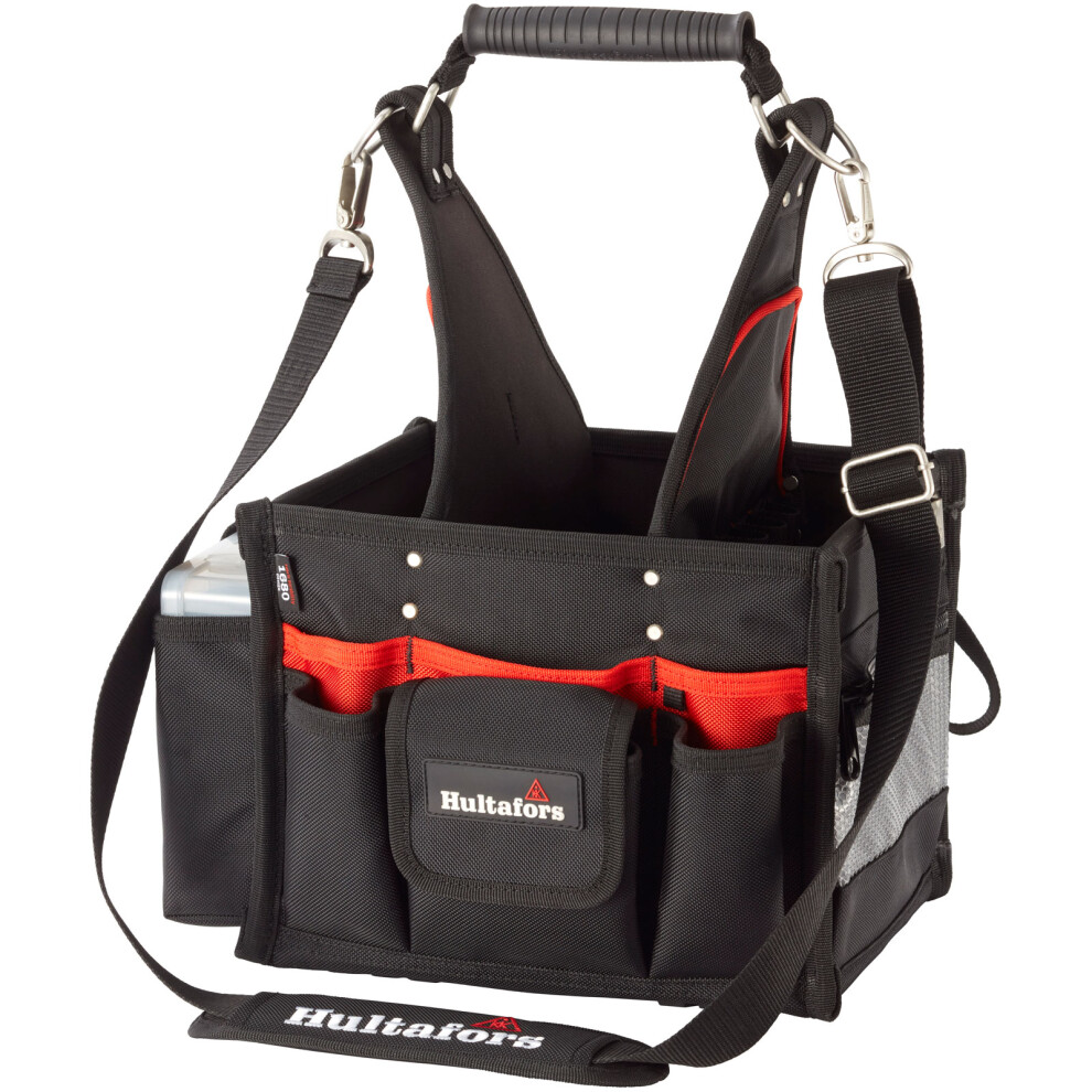 Hultafors Electricians Tool Bag 7317845901502