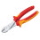Knipex Knipex 74 06 180 SB VDE High Leverage Diagonal Cutters 180mm 1