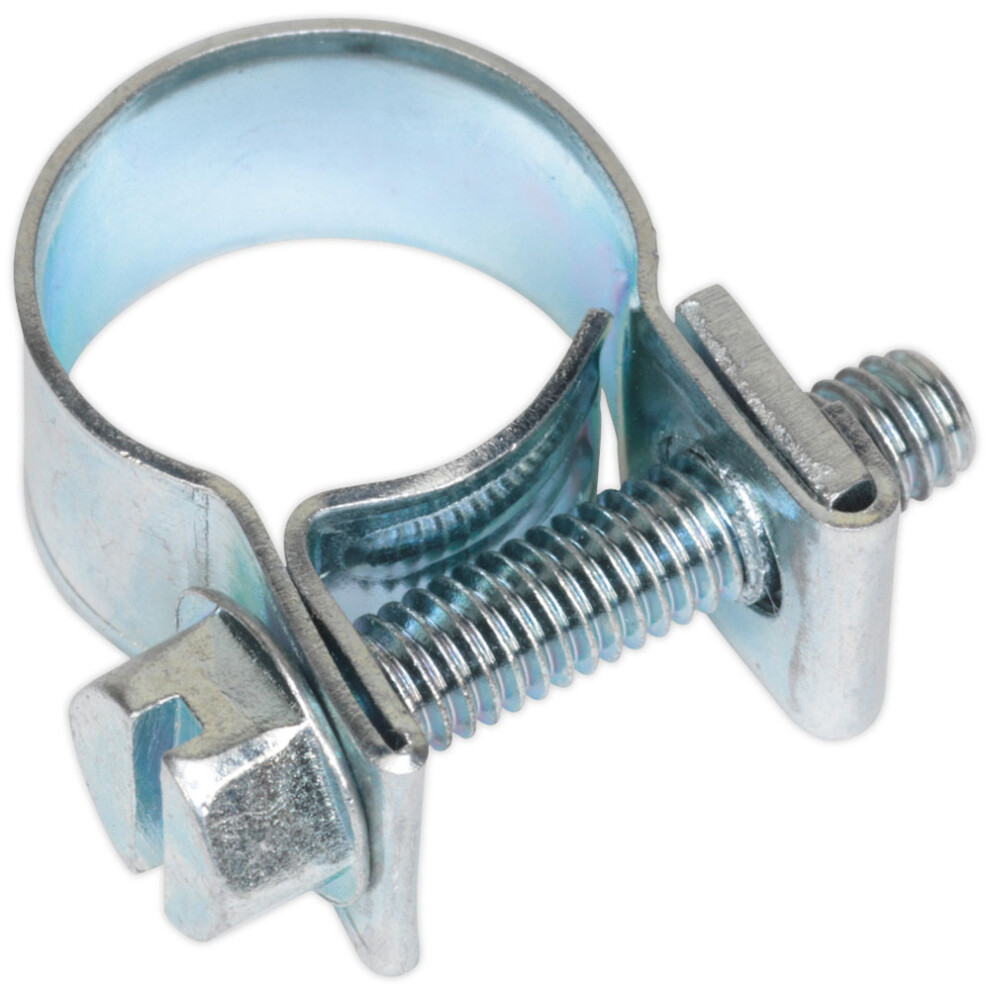 Sealey MHC1113 Mini Hose Clip 11-13mm Pack of 30