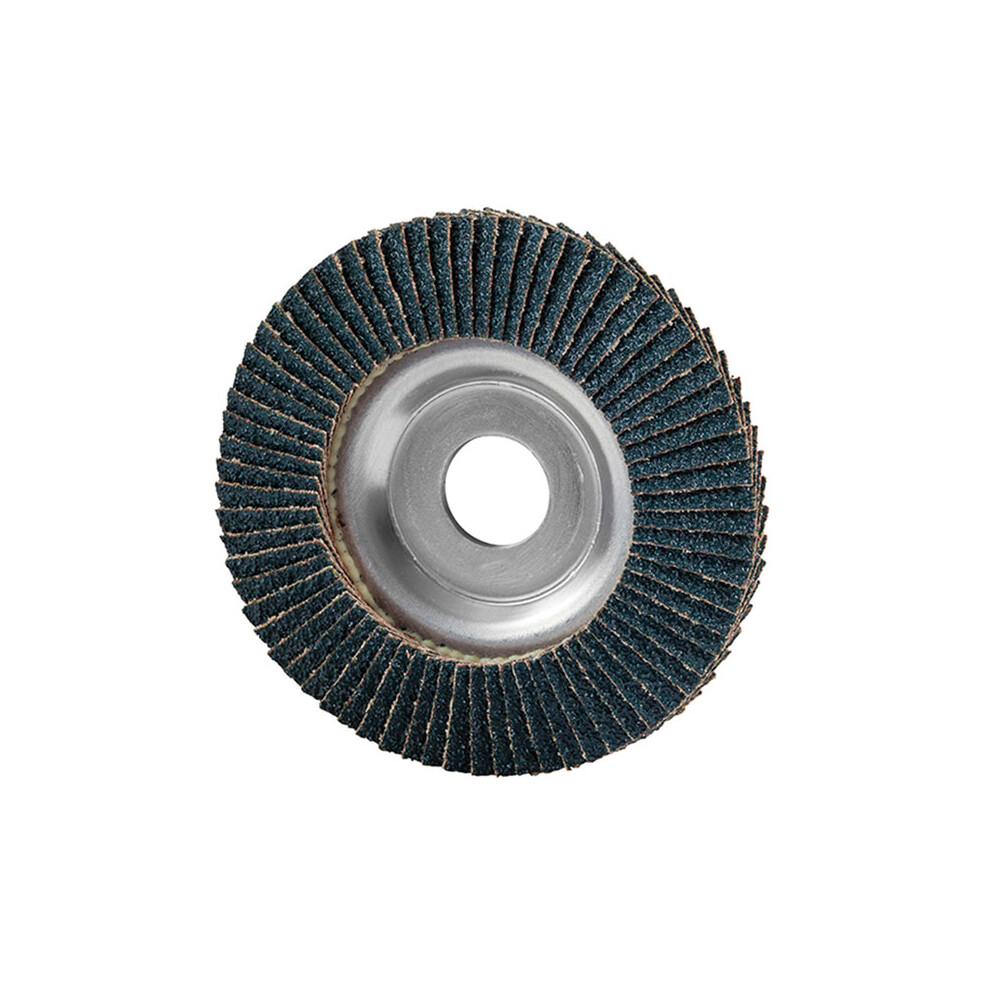 Garryson Industrial Zirconium Flap Disc 127 x 22mm - 60 Grit Medium GARFD12760Z - Image 8
