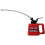 Wesco WE00505 500/F 500cc Oiler with 9in Flex Spout 1