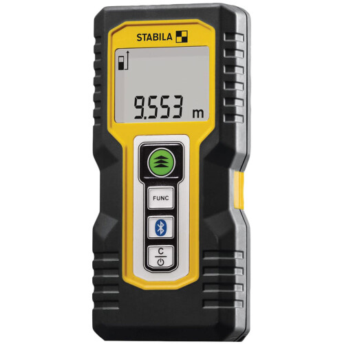 Stabila Stabila 18817 LD 250 Bluetooth Laser Distancer 50m