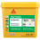 Everbuild Sika FastFix All Weather Jointing Compound Dark Buff 15kg 1