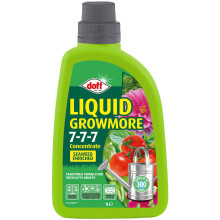 DOFF Liquid Growmore Concentrate 1 litre