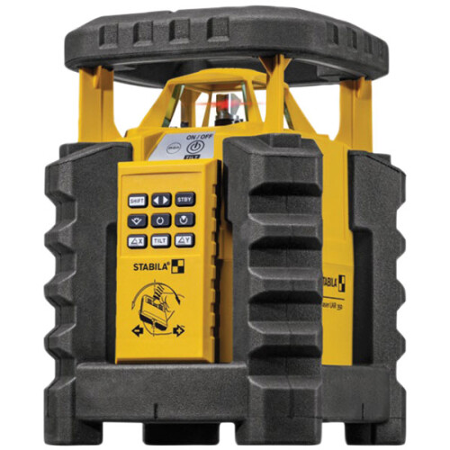Stabila Stabila 19019 LAR 350 Rotation Laser