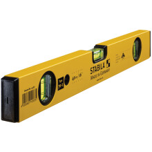 Stabila STB70-2-60 Spirit Level 3 Vial 24" 60cm