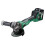 HiKOKI MULTI VOLT(36V) 115mm(4-1/2") Cordless Disc Grinder 1