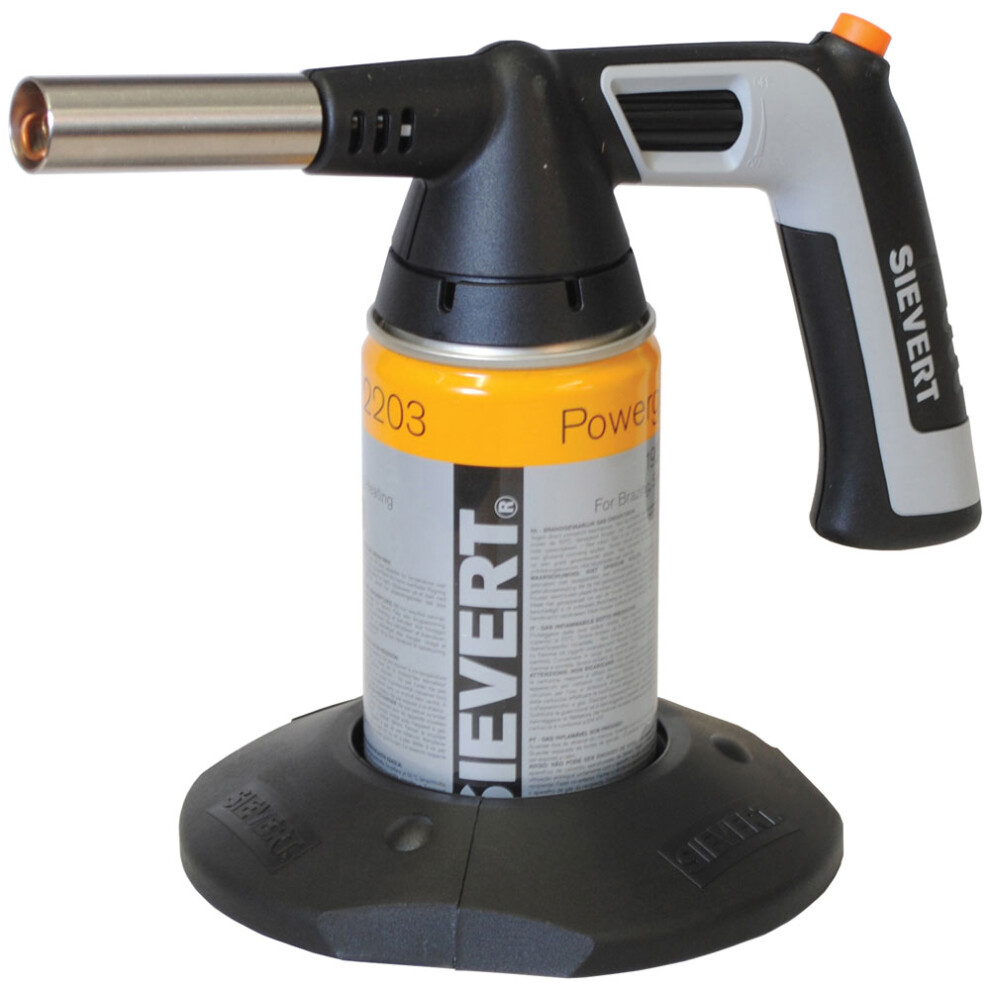 Sievert 2282 Handyjet Blowtorch Kit - Image 6