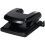Rapid Centra HP40 Metal 2 Hole Punch - Black 1