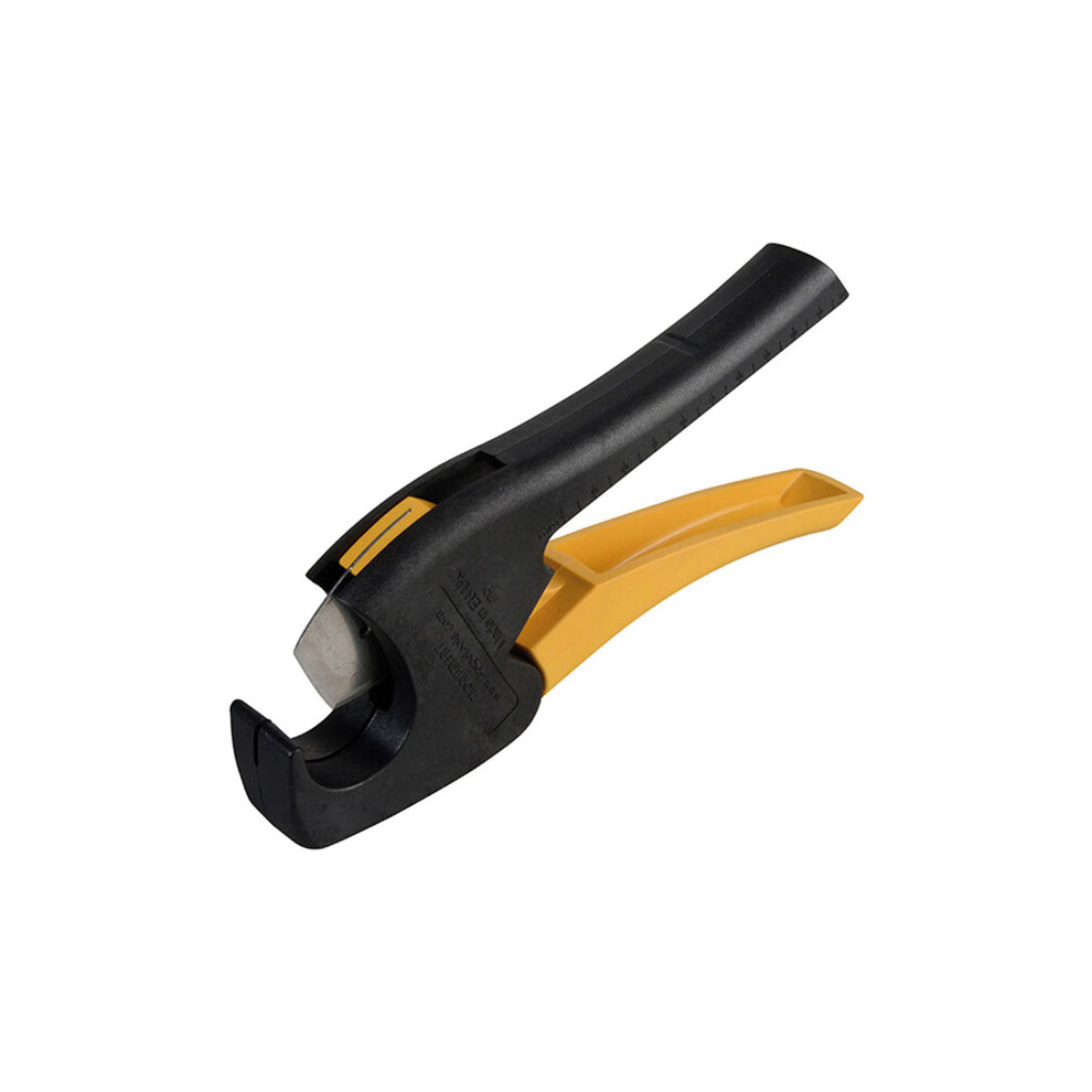 Monument 2644Q 2644Q Plastic Pipe Cutter 28mm