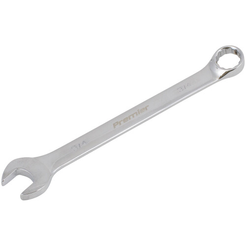 Sealey Combination Spanner 3/4" - Imperial