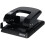 Rapid Centra HP40 Metal 2 Hole Punch - Black 5