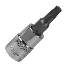 TRX-Star* Socket Bit T27 1/4" Square Drive