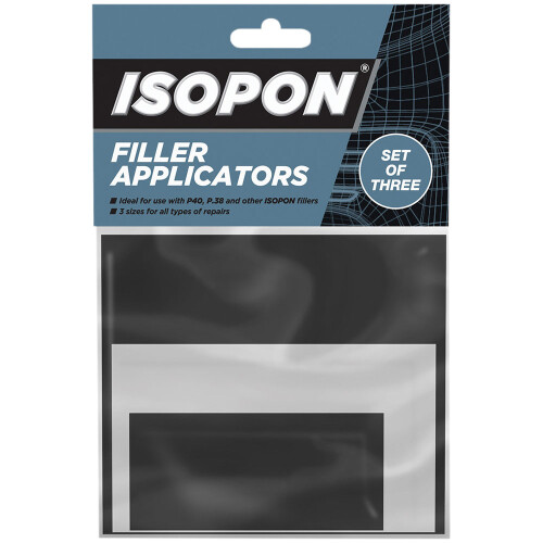 U-Pol APL/3 Applicator - Pack of 3