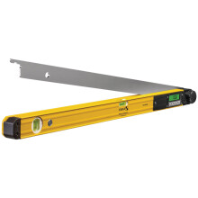 Stabila 19018 TECH 700 DA Digital Electronic Angle Finder 80cm
