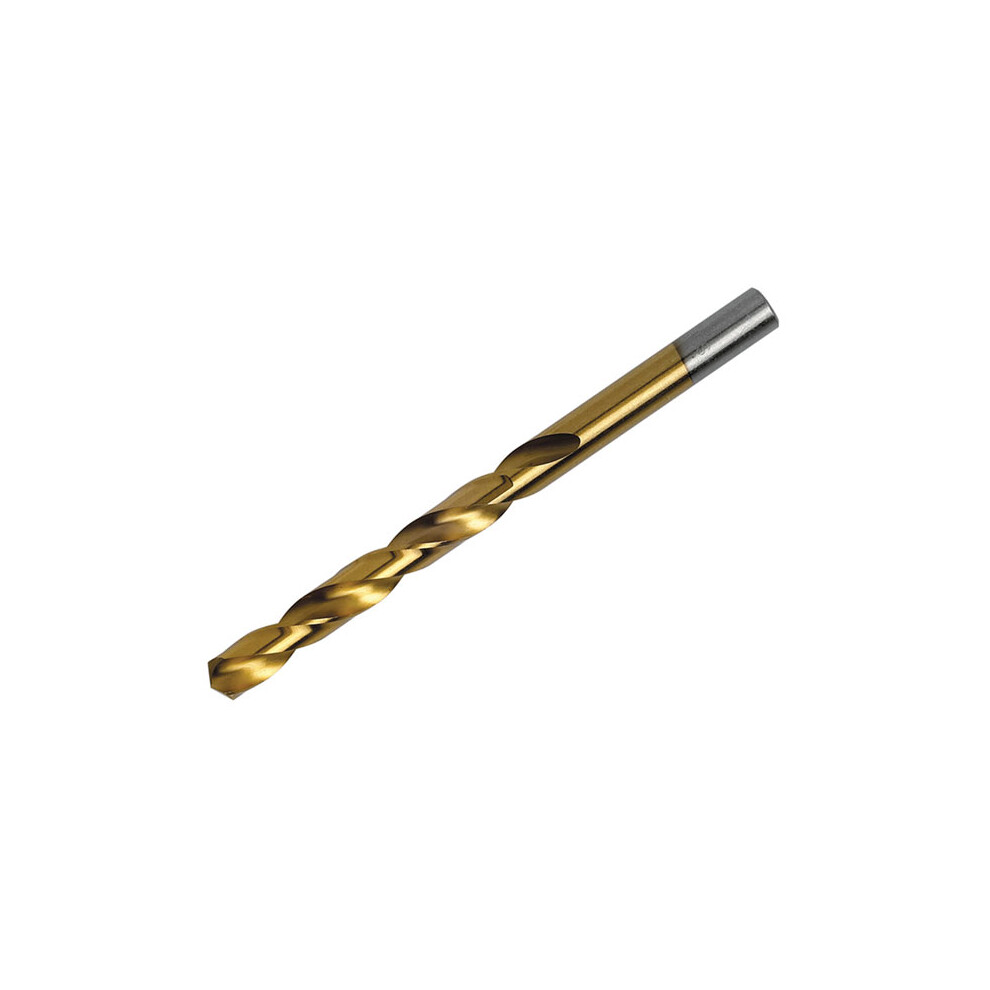 Irwin 10502602 Hss Pro Tin Coated Drill Bit 13Mm Pack Of 1 5709131283751