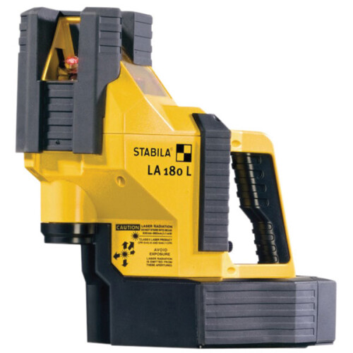 Stabila Stabila 18044 LA 180 L Multi-Line Laser