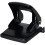 Rapid Centra HP40 Metal 2 Hole Punch - Black 2