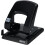 Rapid Centra HP40 Metal 2 Hole Punch - Black 3