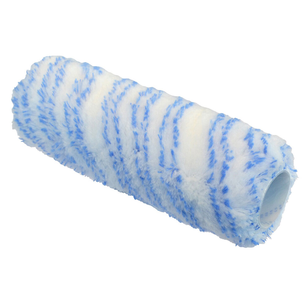 Faithfull Polyamide Roller Refill Long Pile 230 X 38Mm (9 X 1.1/2In)