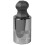 Sealey Ball-end Hex Socket Bit 17mm 1/2" Square Drive 1