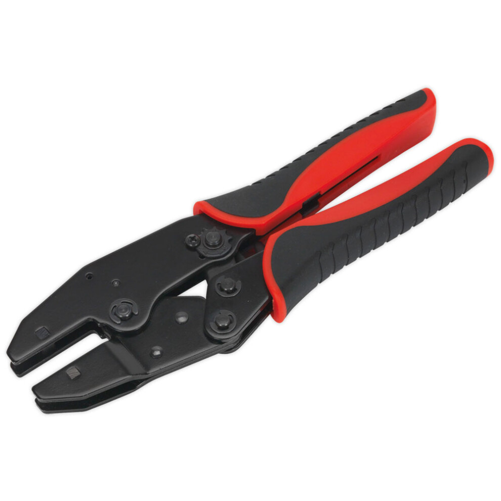 Sealey Ratchet Crimping Tool Without Jaws