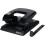 Rapid Centra HP40 Metal 2 Hole Punch - Black 4