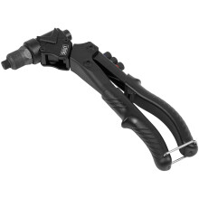 Sealey Swivel Head Riveting Kit AK3991