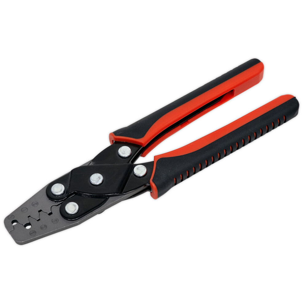 Sealey Crimping Tool - Delphi Weather Pack