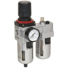 Air Filter/Regulator/Lubricator - High Flow