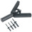 Sealey Plastic Riveting Kit 1
