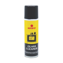 Hotspot Stove Glass Cleaner Spray 320ml
