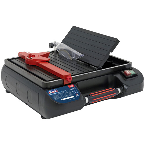 Sealey Tile Cutter Ø115mm Portable 1