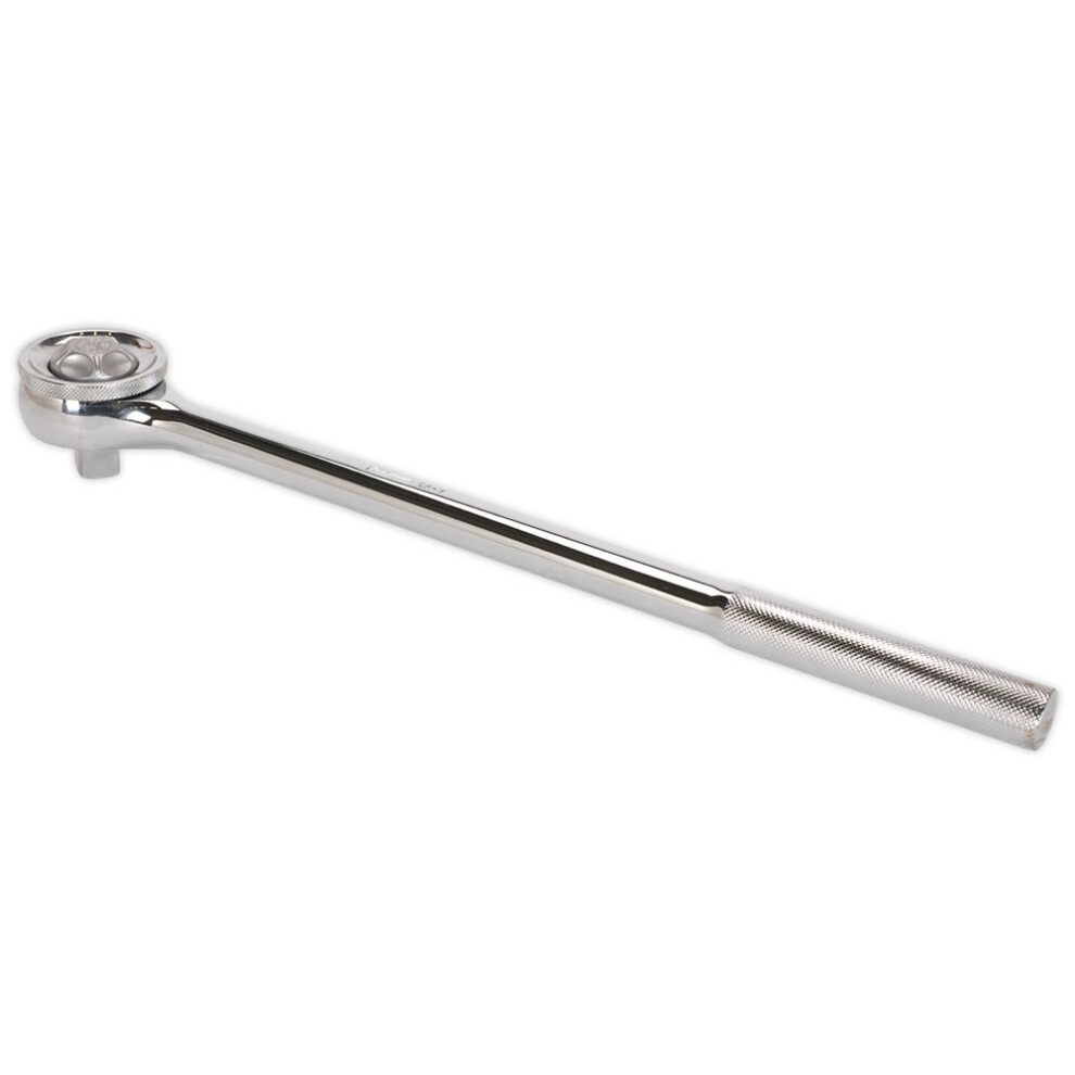 Ratchet Wrench 3/4"Sq Drive Twist-Reverse
