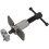 Sealey Brake Piston Wind-Back Tool with Double Adaptor Left-Handed 1