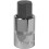 Sealey Hex Socket Bit 17mm 1/2" Square Drive 1