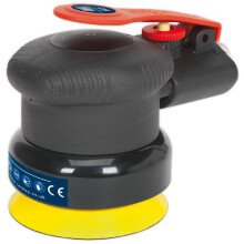 Sealey SA802 Diameter 75mm Air Palm Orbital Sander