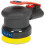 Sealey Sealey SA802 Diameter 75mm Air Palm Orbital Sander 1