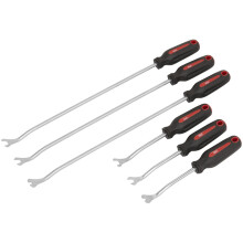 SEALEY - RT06 Trim Clip Tool Set 6pc