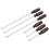 Sealey SEALEY - RT06 Trim Clip Tool Set 6pc 1
